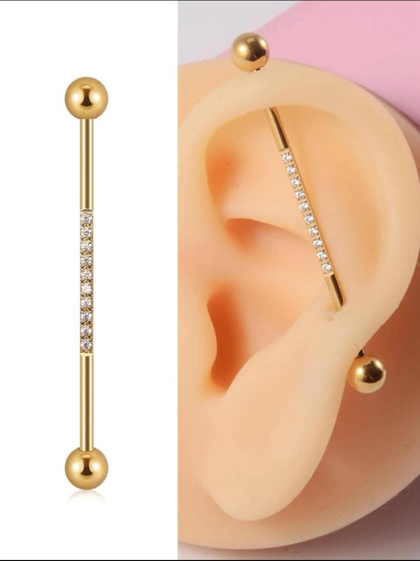 Ear Ring 5